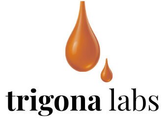 Trigona Labs Logo